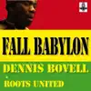 Fall Babylon - Single album lyrics, reviews, download