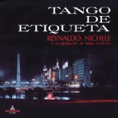 Tango de Etiqueta artwork