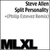 Stream & download Split Personality - Single