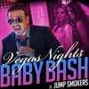 Vegas Nights - Single