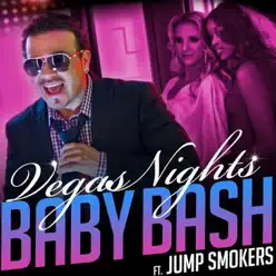 Vegas Nights - Single - Baby Bash