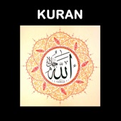 Kuran ( القرآن الكريم ) artwork