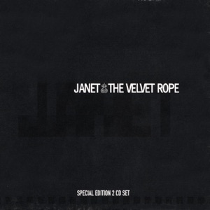 The Velvet Rope