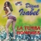 La Tumba Hombres artwork