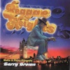 Mafia & Fluxy Presents  Barry Brown - Reggae Heights