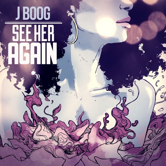 Cover artwork for See Her Again