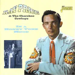 In a Honky Tonk Mood - Ray Price