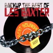 Les Baxter - Atlantis