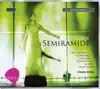 Stream & download Semiramide, Act I: Oh me felice! (Azema)