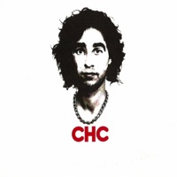 CHC Ablum Cover