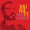 Meio Nublado - João Sobral lyrics