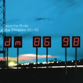 Depeche Mode - Stripped