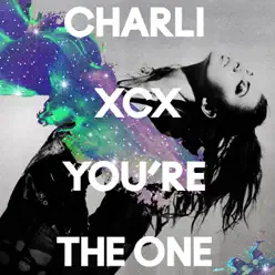 You're the One - Single - Charli XCX