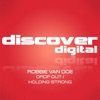 Robbie Van Doe - Holding Strong