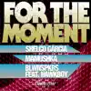 For the Moment (feat. HawkBoy) - Single album lyrics, reviews, download
