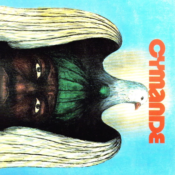 Cover artwork for Getting It Back