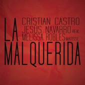 Cristian Castro - La Malquerida
