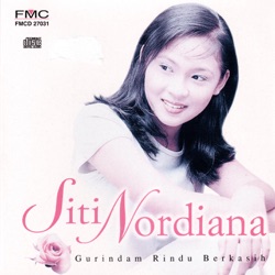 Siti Nordiana - Cinta Hanya Sandaran