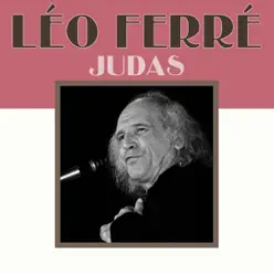 Judas - Single - Leo Ferre