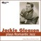 The Most Beautiful Girl in the World - Jackie Gleason lyrics