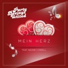 Mein Herz (feat. Nadine Cordell) - Single