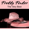 Freddy Fender - Almost Persuaded