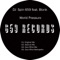 World Pressure (Cool Affair Mix) (feat. Blonk) - Dj Spin 659 lyrics
