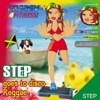 Step Goes to Disco Reggae (128-130 BPM Non-Stop Workout Mix) (32-Count Phrased Instructor Mix)