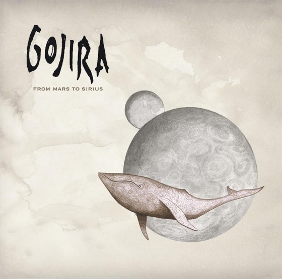 Cover artwork for In the Wilderness