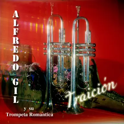 Traicion (Instrumental) - Alfredo Gil
