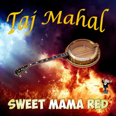 Sweet Mama Red - Taj Mahal