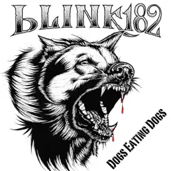 Dogs Eating Dogs - EP - Blink 182