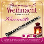 Stimmungsvolle Weihnacht - Klarinette artwork