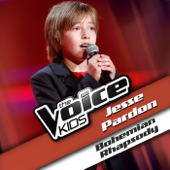 Bohemian Rhapsody (From The Voice Kids) - Jesse Pardon