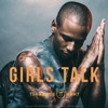 Girls Talk - Single artwork
