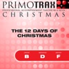 Christmas Primotrax - Twelve Days of Christmas