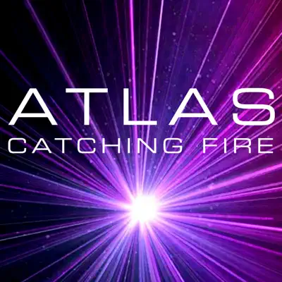 Atlas (From "The Hunger Games: Catching Fire") - Single - The Starlite Orchestra & Singers