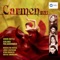 Carmen, Act 1: No. 4 Havanaise "L'amour est un oiseau rebelle" (Carmen/Cigarières/Jeunes gens/Dragons) artwork