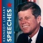 JFK Address at Vanderbilt University