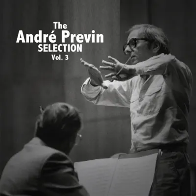The André Previn Selection, Vol. 3 - André Previn