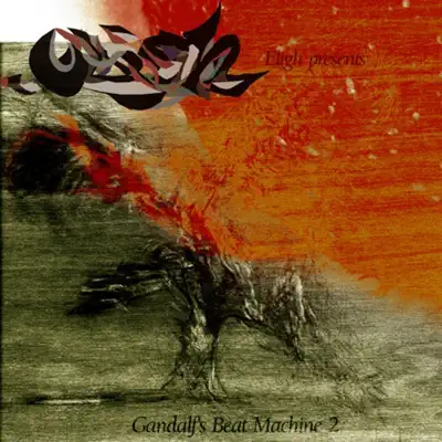 Gandalf's Beat Machine Level 2 - Eligh Gandalf's Beat Machine Level 2 - Eligh