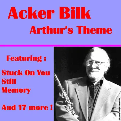 Arthur's Theme - Acker Bilk