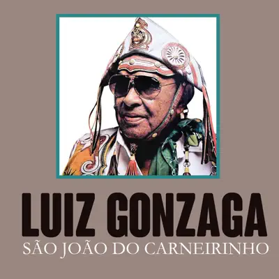 São João do Carneirinho - Single - Luiz Gonzaga
