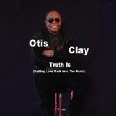 Otis Clay - Walk a Mile in My Shoes