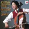 Schumann: Cello Concerto, Adagio & Allegro, Fantasiestücke album lyrics, reviews, download