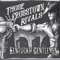 Bad Nassty - Those Crosstown Rivals lyrics