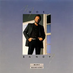 Many Mansions - Moe Bandy Many Mansions - Moe Bandy