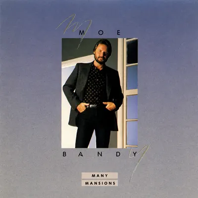 Many Mansions - Moe Bandy Many Mansions - Moe Bandy
