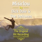 The Original Hit Recording: Misirlou artwork