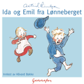 Ida Og Emil Fra Lønneberget - Astrid Lindgren